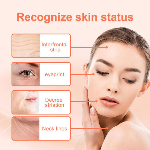 Roseolie C-vitamin serum