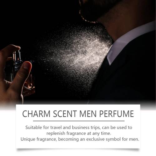 Herre whisky-træ parfume
