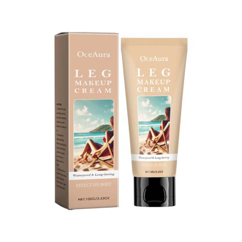 Body foundation til tatoveringer, nuance tan