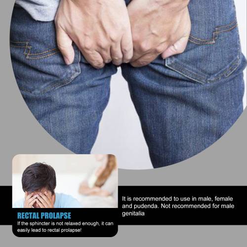 Panthenol spray til mænd