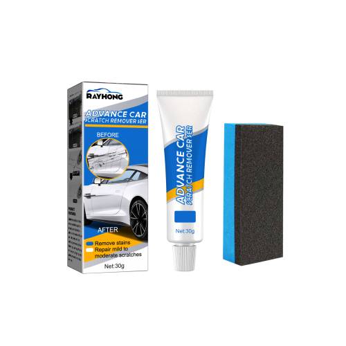 Ridsefjerner-creme, professionel