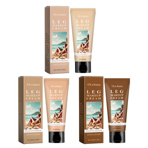 Body foundation til tatoveringer, nuance tan