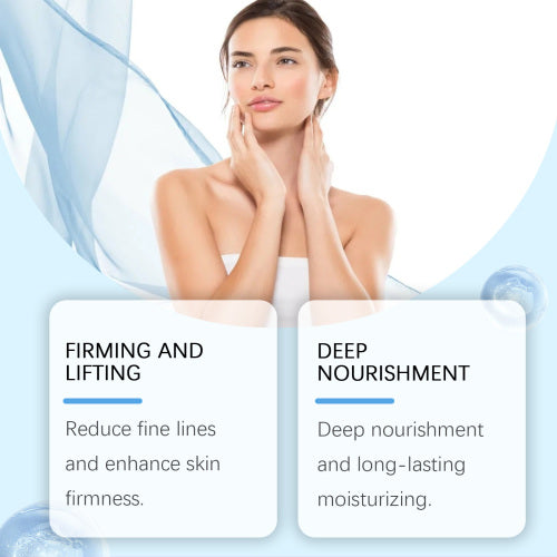 Kobberpeptid bodylotion med niacinamid