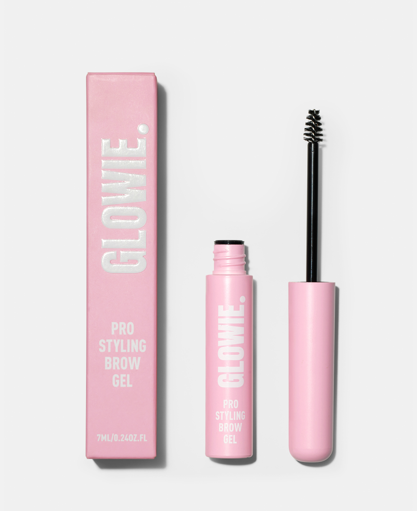 Pro Styling Brow Gel
