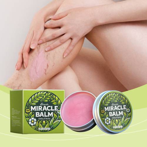 Arnika morgenfrue bencreme