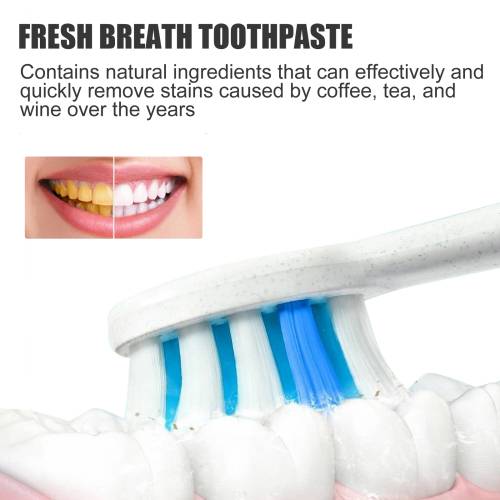 Probiotisk xylitol tandpasta