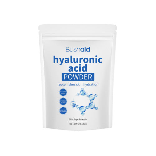 Rød bønne hyaluron proteinpulver