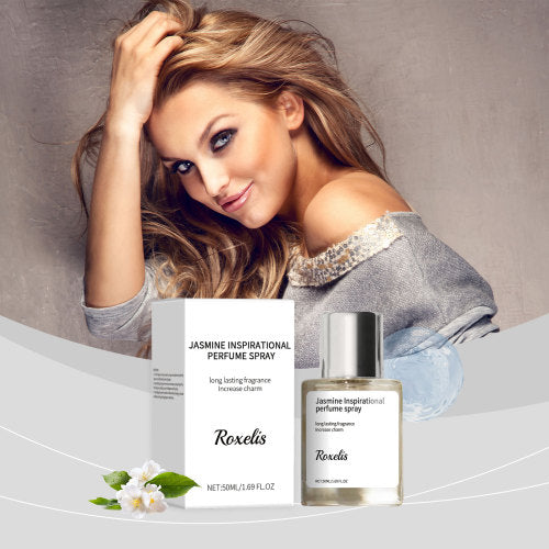 Jasmin rosa peber parfume