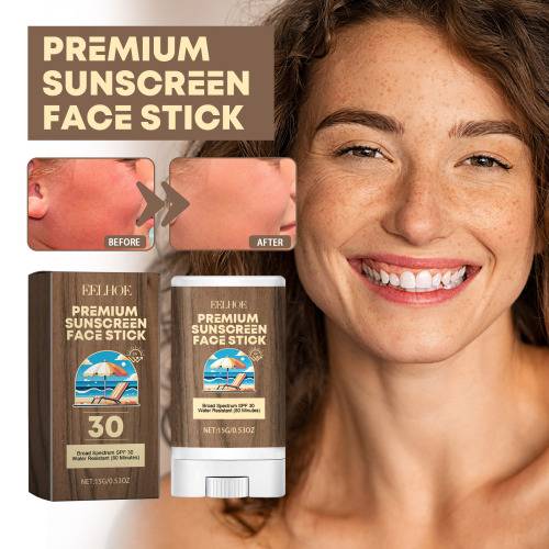 Kollagen fugtbalm-stick, frisk