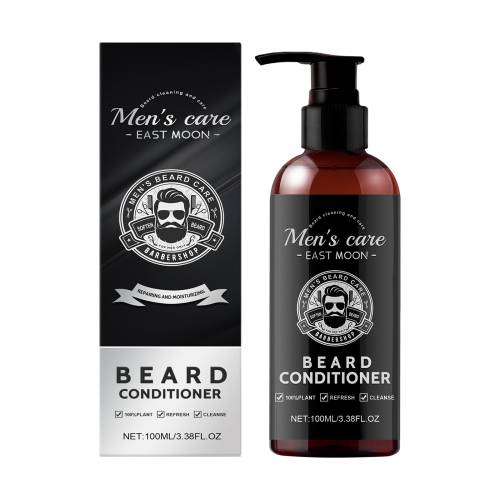 Argan shea skæg-conditioner