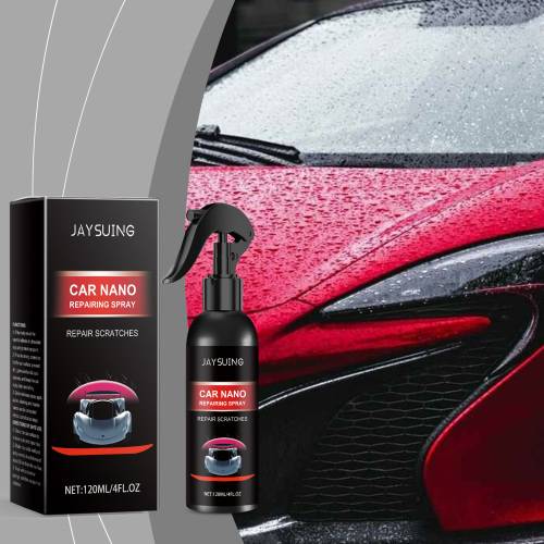 Flydende glas forseglingsspray, 120 ml