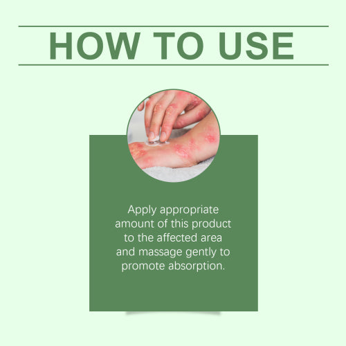 Aloe E-vitamin beroligende kropscreme