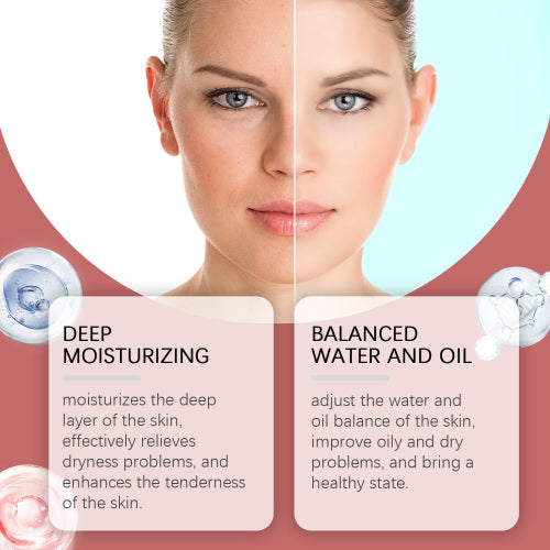 Kollagen gelé ansigtscreme