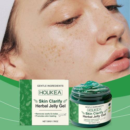 Bodygel med retinol og mentol