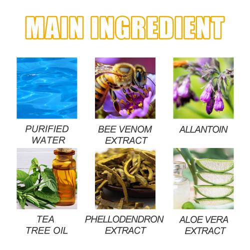 Tetræ allantoin neglevæske
