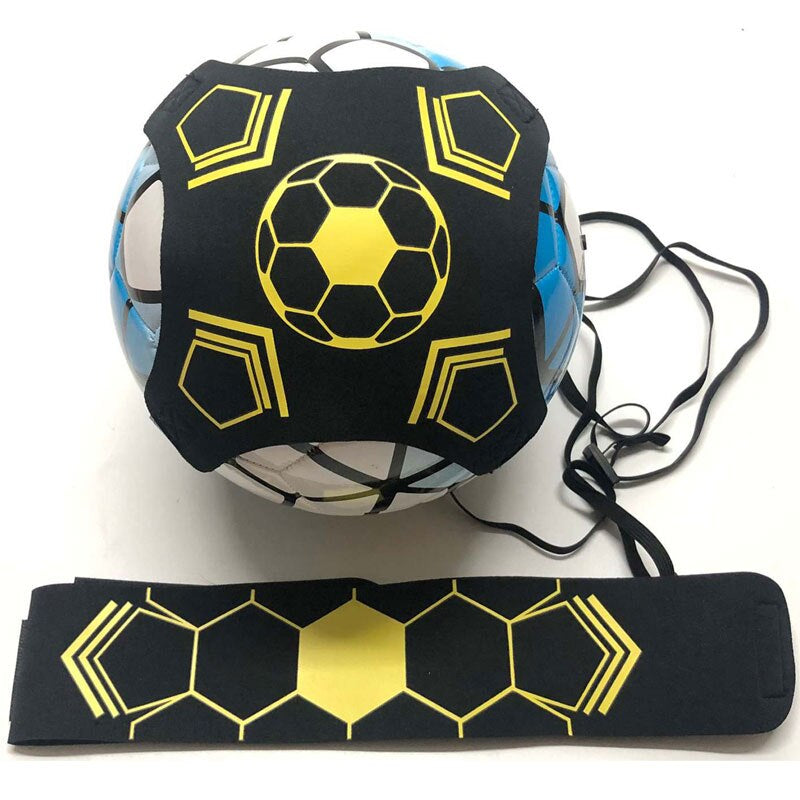 Mestre boldkontrol hurtigt som en professionel