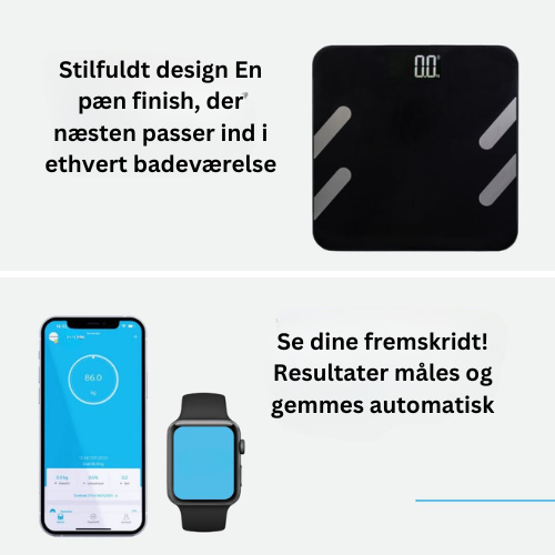 Hold styr på dine resultater