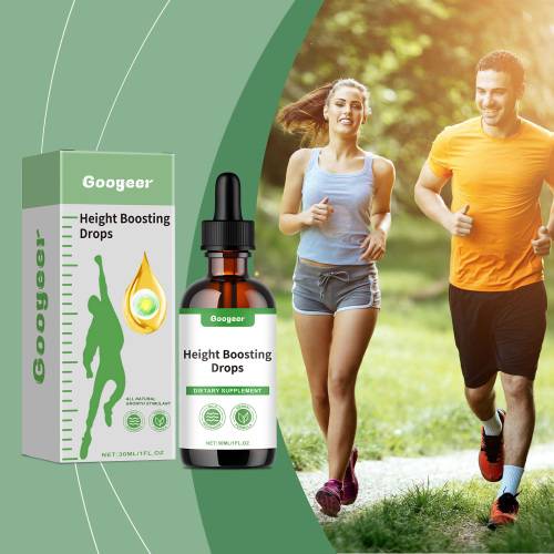 Urtedråber med B1-vitamin, daglig