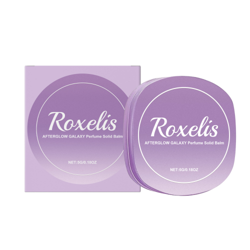 Lavendel fast parfume