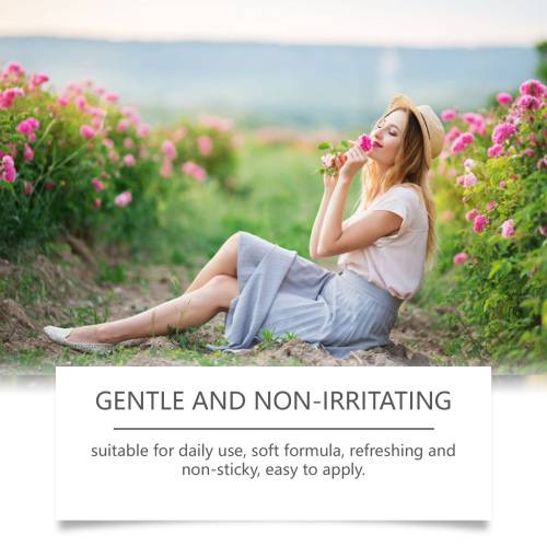 Karamel vanilje kropsparfumespray