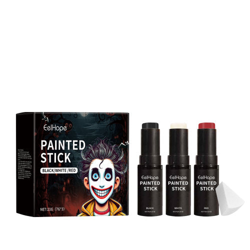 Halloween kropsmalingspenne