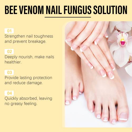 Bigift neglepleje-serum