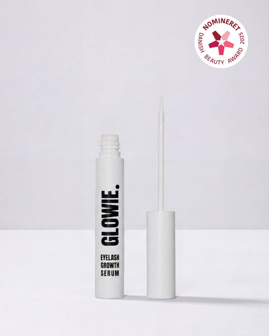 Eyelash Growth Serum