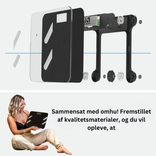 Hold styr på dine resultater