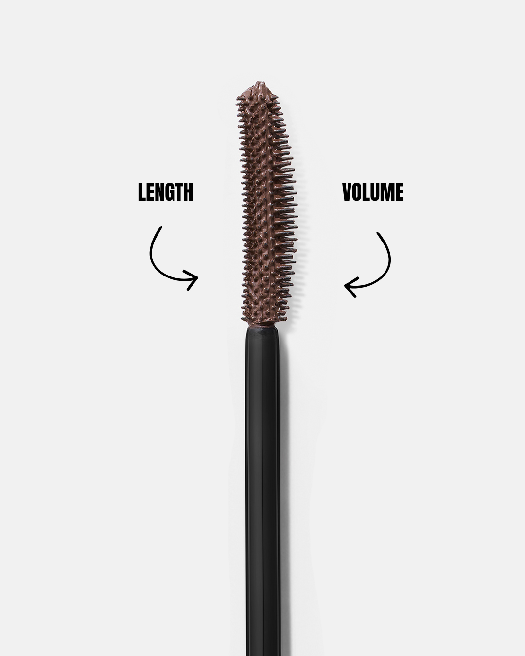 Ultimate Volume & Length Mascara