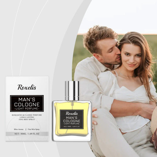 Citrus træagtig parfume