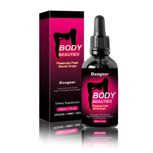 Maca tribulus dråber