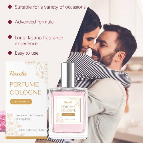 Cologne eau de toilette