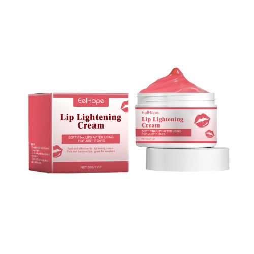 Læbepomade med avocadoolie og vitamin E