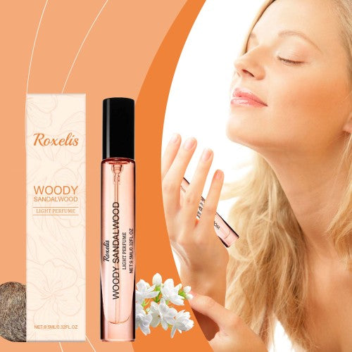 Sandeltræ eau de toilette til kvinder