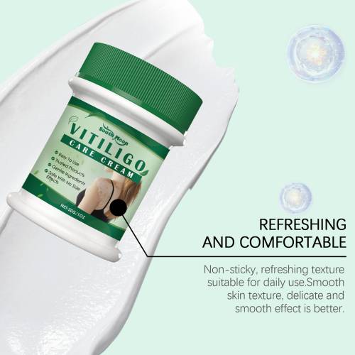 Mynte og aloe bodycreme, forfriskende