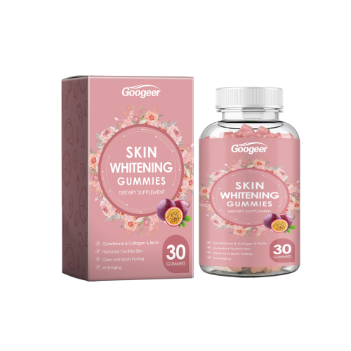 Glutathion C-vitamin vingummier