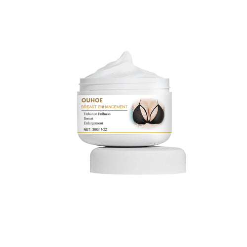 Kudzu E-vitamin dekolletécreme