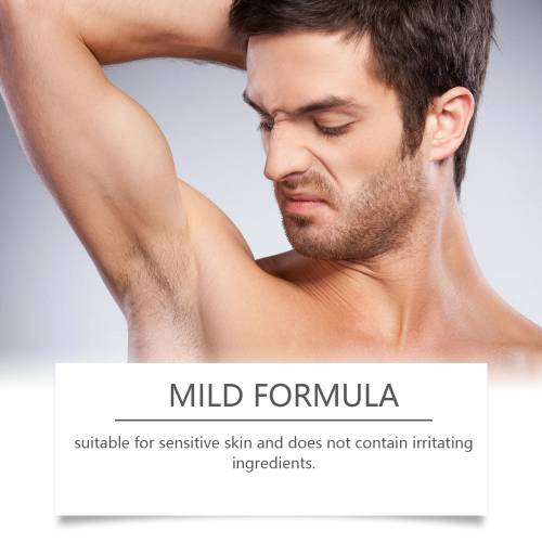 Mineral deostick med rosmarin