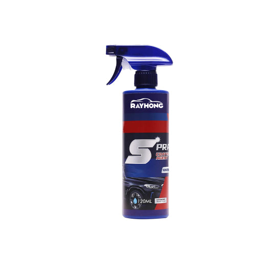 Nano lakforseglingsspray
