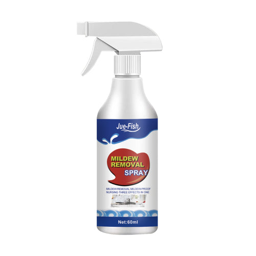Skimmelfjerner spray