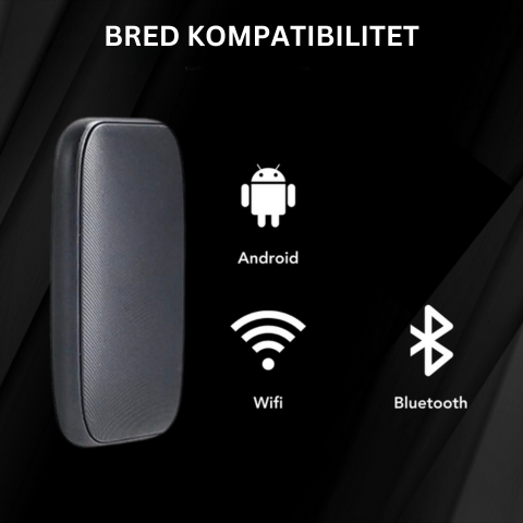 Løs begrænset skærmfunktionalitet