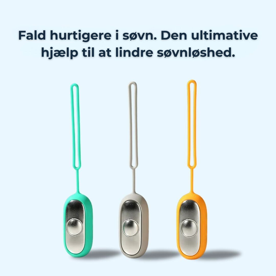 Lindre angst uden medicin