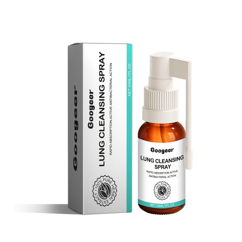 Eukalyptus pebermynte halsspray