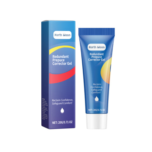 E-vitamin gel til mænd