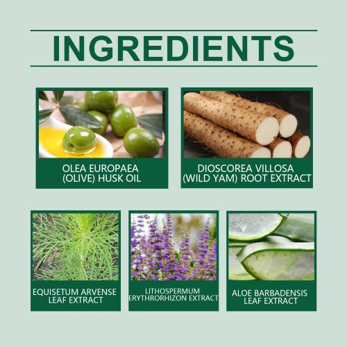 Kulsukker aloe creme til kvinder