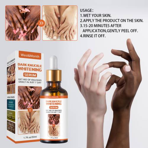 Serum til knæ, albuer og ankler, 50 g