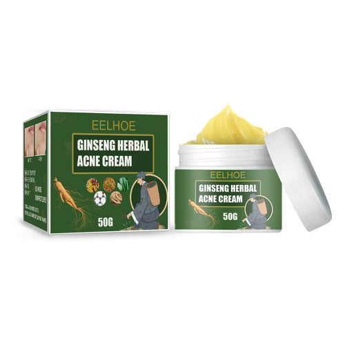 Troldnød og niacinamid klarende creme