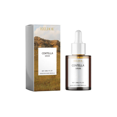 Centella serum med hyaluronsyre