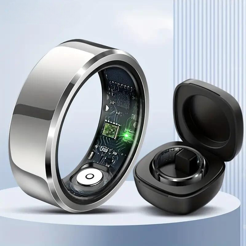 Sig farvel til pladskrævende wearables