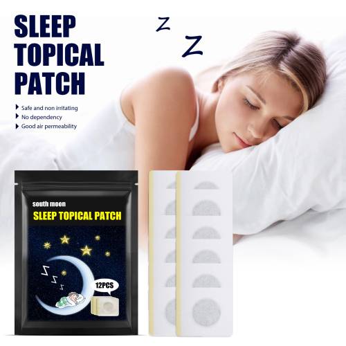 Mentol taigarod natplaster